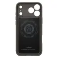 Spigen Thin Fit MagSafe Case for iPhone 17 Pro - Gray — Foto 5