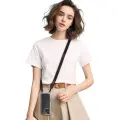 TECH-PROTECT C6S ROPE CROSSBODY BLACK — Foto 5