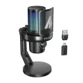 Maono DM40 Pro microphone (black) — Foto 4