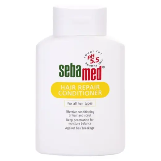 Sebamed Hair Care Conditioner for Hair 200 Ml Фото num
