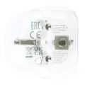Verbatim Adapter podróżny EU|UK|US WTEU-02 biały|white 49549 Foto 3