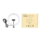 Ring light with phone holder PULUZ — Foto 3