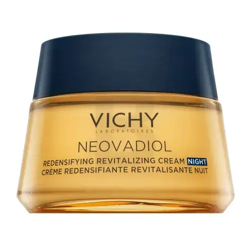 Vichy Neovadiol Firming Night Cream Redensifying Revitalizing Night Cream 50 мл