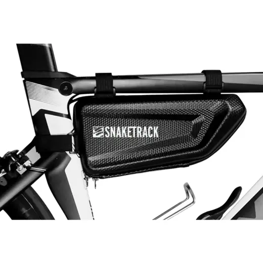 Snake Track bike under frame bag Фото num