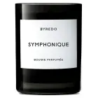 Byredo, Symphonique, Scented Candle, 240 g Фото num