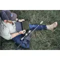 Tactical Glass Shield for iPad 10.2 2019|2020|2021 Clear Foto 3