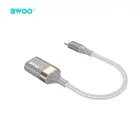 BWOO Adapter Type C to USB BZ69 Фото num