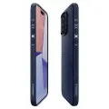 Spigen Liquid Air iPhone 15 Pro Max 6,7" granatowy|navy blue ACS06563 Фото num