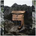 Backpack Skinarma Jager brown Фото num