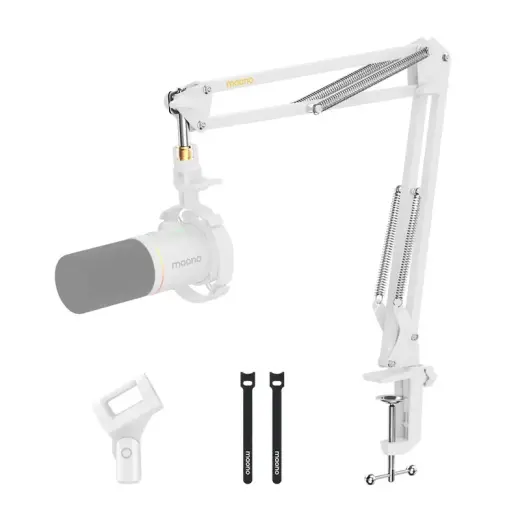 Maono BA20 microphone holder Foto 2