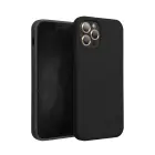 Roar Space maciņš telefonam iPhone 14 melns — Foto 5