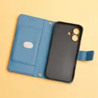 Smart Triangle case for Realme 16 5G blue — Foto 6