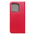 SMART CASE Book for OPPO A40 red — Foto 7