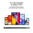 Joyroom JR-DR01 Passive Stylus - Black Foto 5