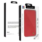 Wonder Smart Case for Xiaomi 17 Pro red — Foto 8
