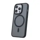 Frozen Mag case for iPhone 15 Pro 6,1" black — Foto 4