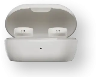 Austiņas BOSE QuietComfort Earbuds White Smoke