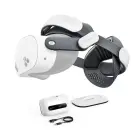 BoboVR M3 Pro+ Battery Strap - For Quest 3 & 3S — Фото 1