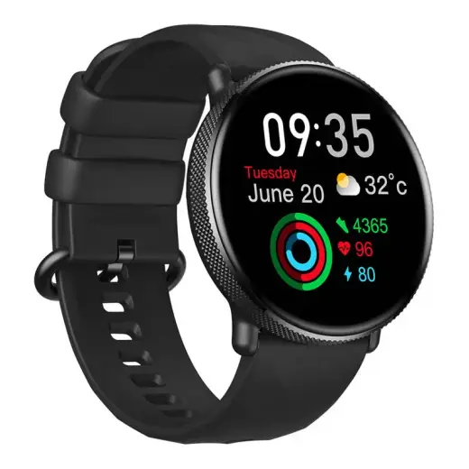 Smartwatch Zeblaze GTR 3 Pro (Black) Фото num