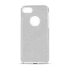 Glitter 3in1 for Samsung Galaxy S26 Plus silver — Foto 4
