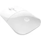 HP Z3700 White Wireless Mouse — Foto 2