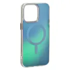 Tecto Shield Aurora maciņš telefonam iPhone 17 Pro Max zils — Foto 4