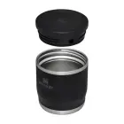 Termoss ēdienu The Adventure To-Go 0,35L melns Foto 3