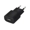 Forever TC-01 charger 1x USB 2A black Foto 5