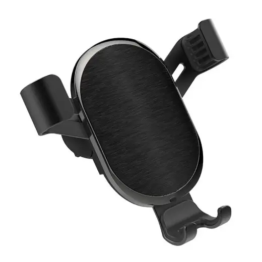 Car gravity holder LDNIO MG01 (black) Photo