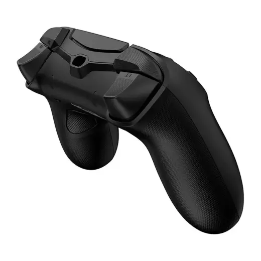GameSir T3 Bundle Tarantula Pro wireless controller with charging station (black) Фото num