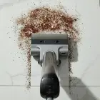 UWANT D700 Upright Vacuum Cleaner with Mopping Function and Charging Station - Gray Foto 35