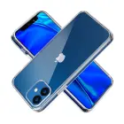 3MK Clear Case iPhone 12 Mini — Photo 7