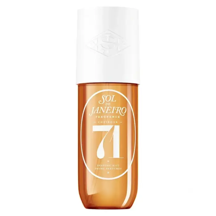 Sol De Janeiro Sdj Cheirosa 71 Perfume Mist 240 Vp