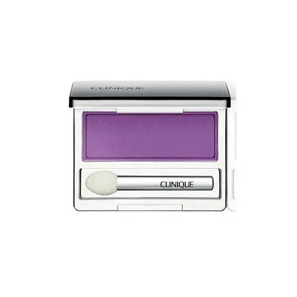 Clinique All About Shadow Single Cj Purple Pumps