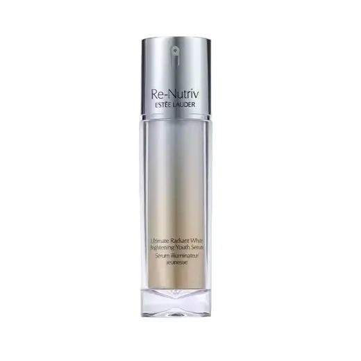 Estee Lauder, Re-Nutriv - Ultimate Radiant White Brightening Youth, White Tuberose Extract, Hydrates|Nourishes|Strengthens & Shine, Day, Serum, For Face, 30 ml Фото num