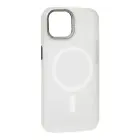 OBAL:ME MagNetix Lumen Cover for Apple iPhone 15 Frost — Foto 2