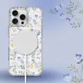 TECH-PROTECT MAGMOOD MAGSAFE IPHONE 16 PRO SPRING FLOWERS Photo