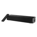 Creative Soundbar pod monitors Stage SE melns | melns Bluetooth 5.3 Foto 1