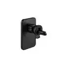 OBAL:ME MagNetix Plate Wireless Car Charger Mount 15W Black Photo