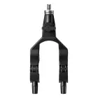 Insta360 bike saddle mount for sports cameras Foto 4