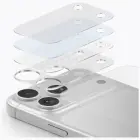 Uniq Optix Aeroshield+ Camera Module Protector for iPhone 17 Pro Max Foto 4