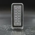 Qoltec Code lock TRITON  with RFID reader Code | Card | key fob | IP68 | EM Foto 3