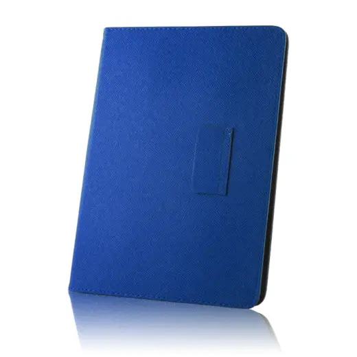 Case Orbi for tablets 10" blue wrapper Фото num