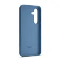 Etteri Silicone case for Samsung Galaxy S24 Plus dark blue Foto 3
