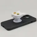 Cat Holder white Photo