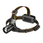 UV Superfire HZ01 head flashlight — Foto 1