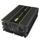 Qoltec Pure Sine Wave Inverter Monolith | 2000W | 4000W | 24V to 230V Foto 14