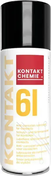 Aizsargziede kontaktiem 200ml Kontakt Chemie
