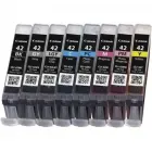Canon Ink CLI-42 CLI42 Multipack Full 8-Inks 8Inks (6384B010) — Foto 2