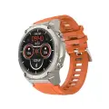 HiFuture FutureGo Mix2 Smartwatch - Orange — Foto 1